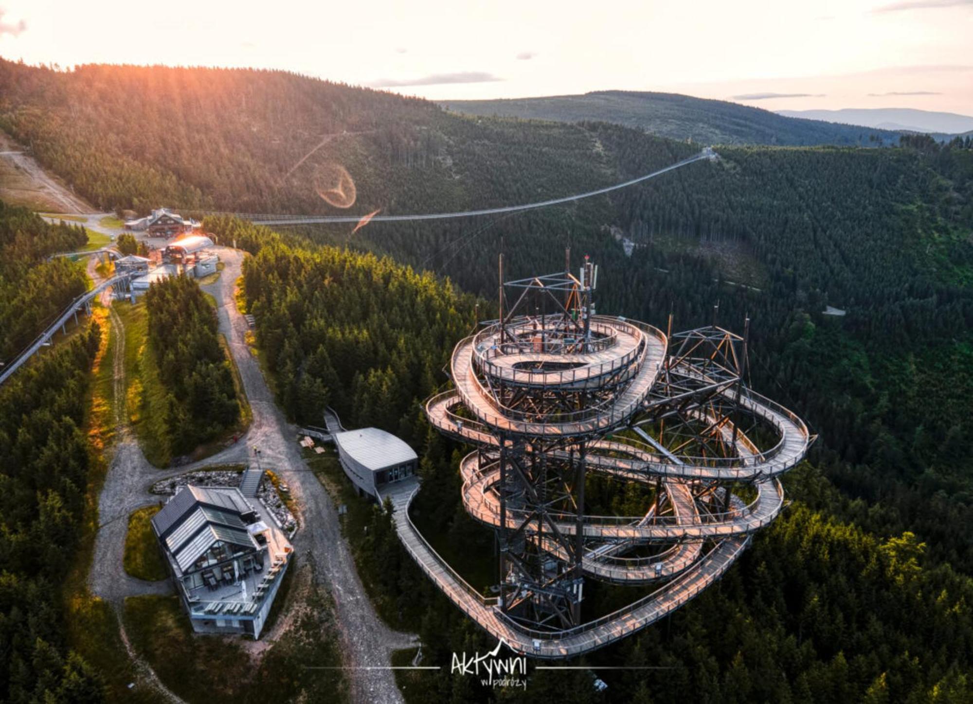 Penzion U Vorlicku Jablonné nad Orlicí Kültér fotó
